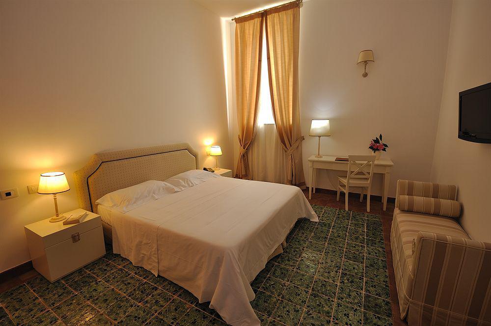 Villa Bonocore Maletto Hotel & Spa Cardillo Exterior photo