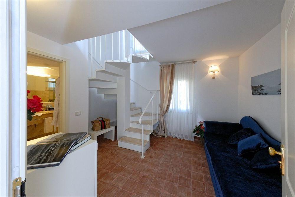 Villa Bonocore Maletto Hotel & Spa Cardillo Room photo