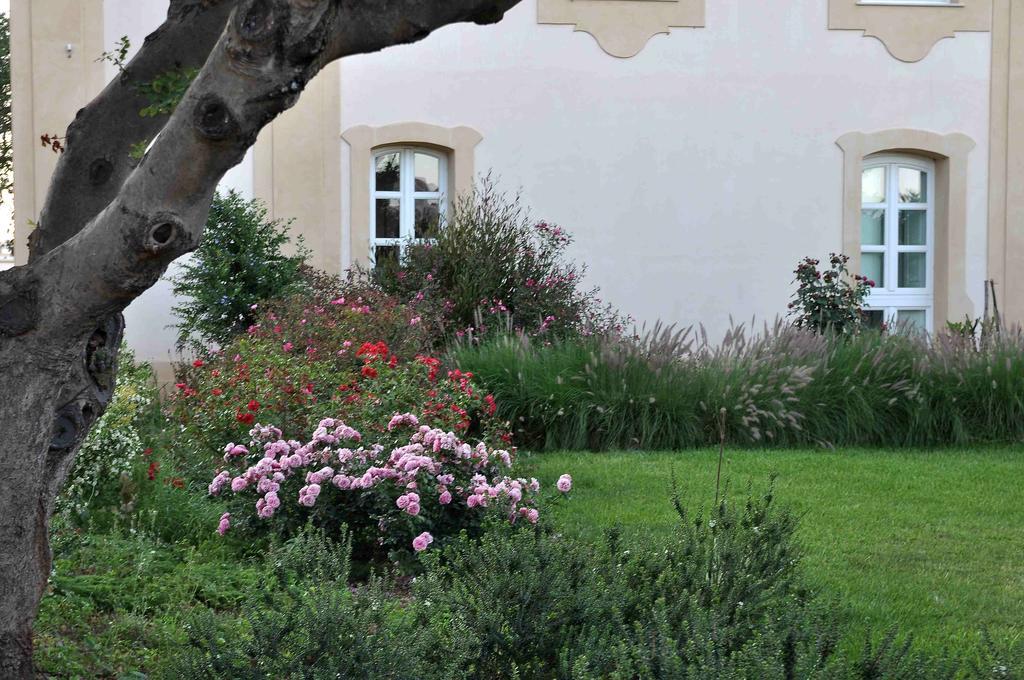 Villa Bonocore Maletto Hotel & Spa Cardillo Room photo