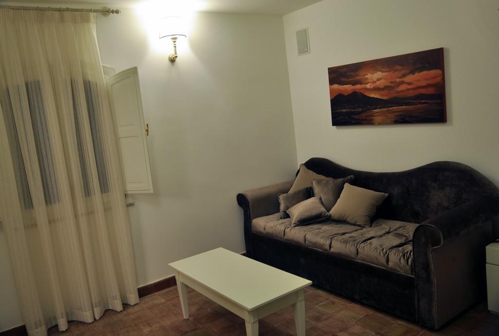 Villa Bonocore Maletto Hotel & Spa Cardillo Room photo