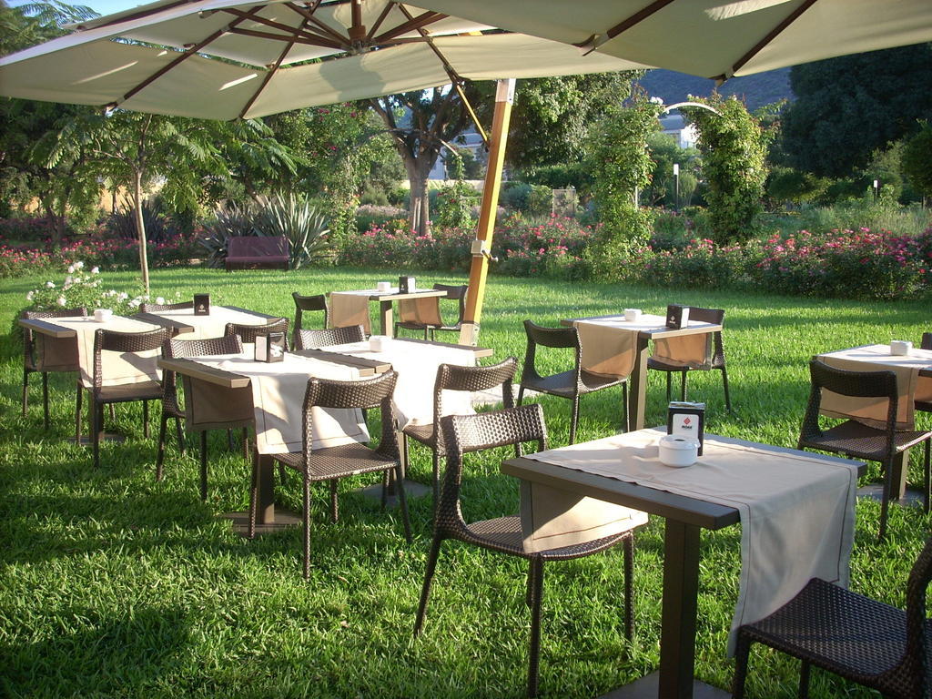 Villa Bonocore Maletto Hotel & Spa Cardillo Room photo