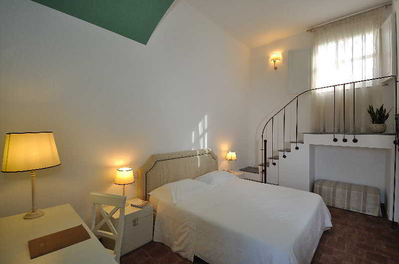Villa Bonocore Maletto Hotel & Spa Cardillo Exterior photo